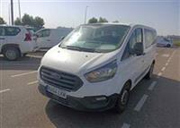 FORD 2.0 TDCI 77KW 320 AMBIENTE KOMBI SW - 6454-LKM